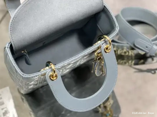 OldCobbler Bags LADY DI0R-20CM 0525